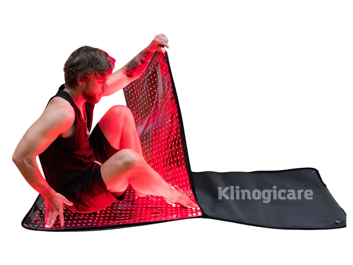 RedWave Cocoon